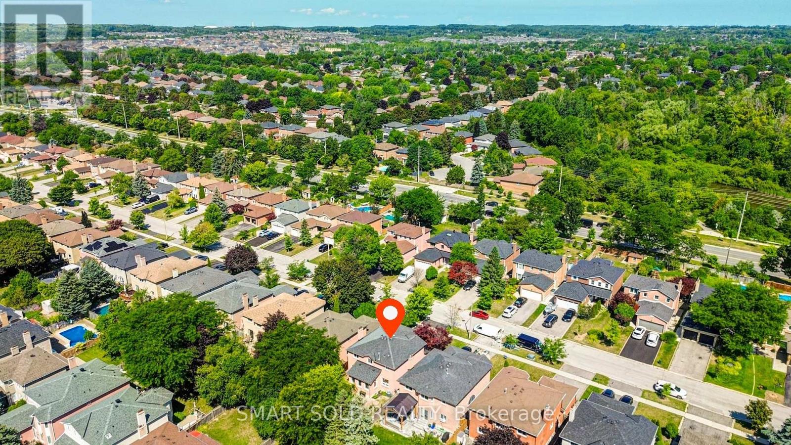 84 O'connor Crescent, Richmond Hill, Ontario  L4C 7N8 - Photo 47 - N13644308