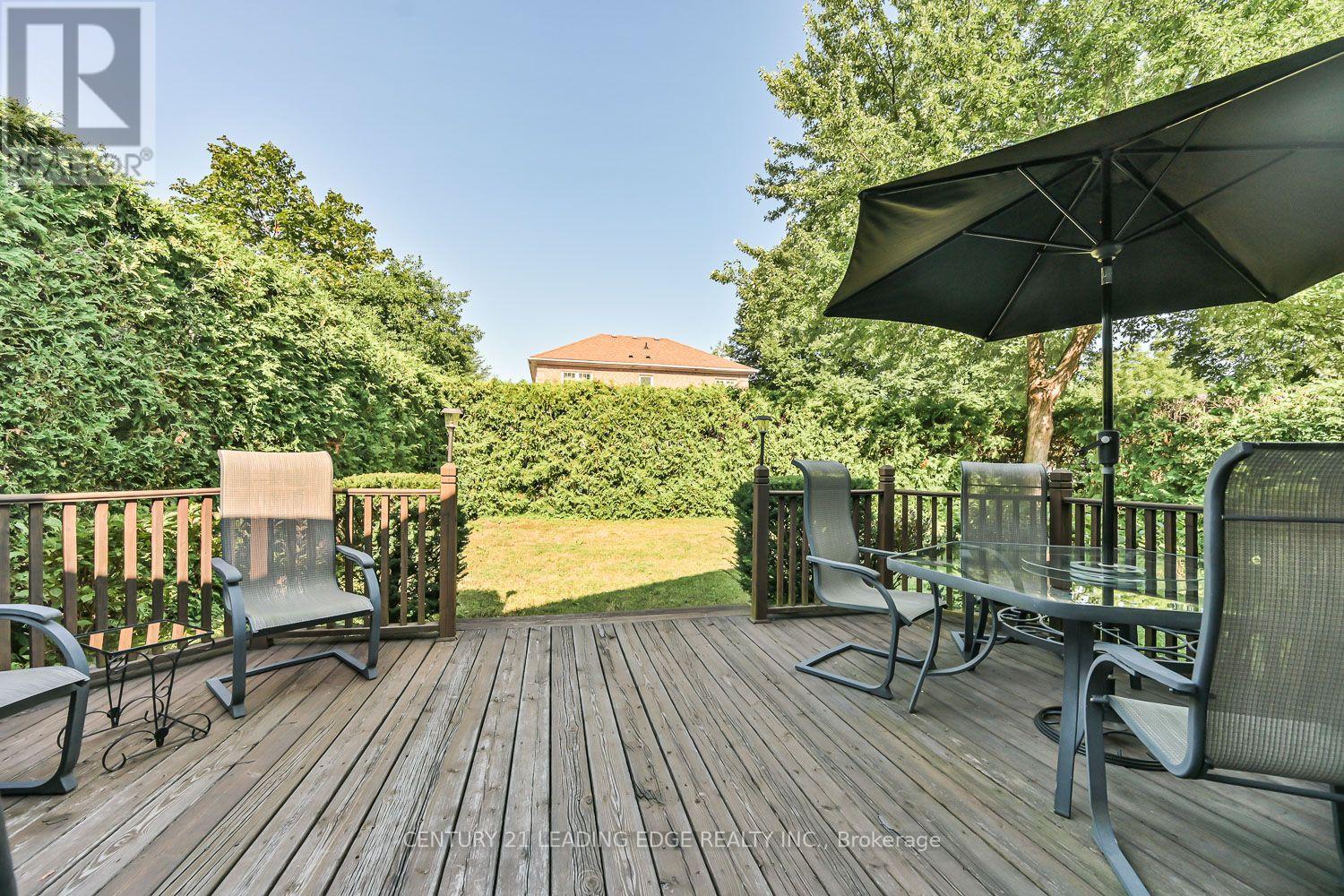 15 Sir Gawaine Place, Markham (Markham Village), Ontario  L3P 3A1 - Photo 33 - N13644354