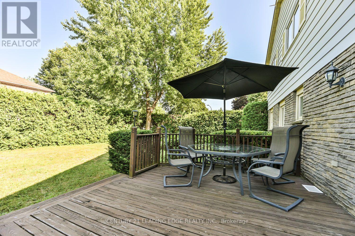 15 Sir Gawaine Place, Markham (Markham Village), Ontario  L3P 3A1 - Photo 34 - N13644354