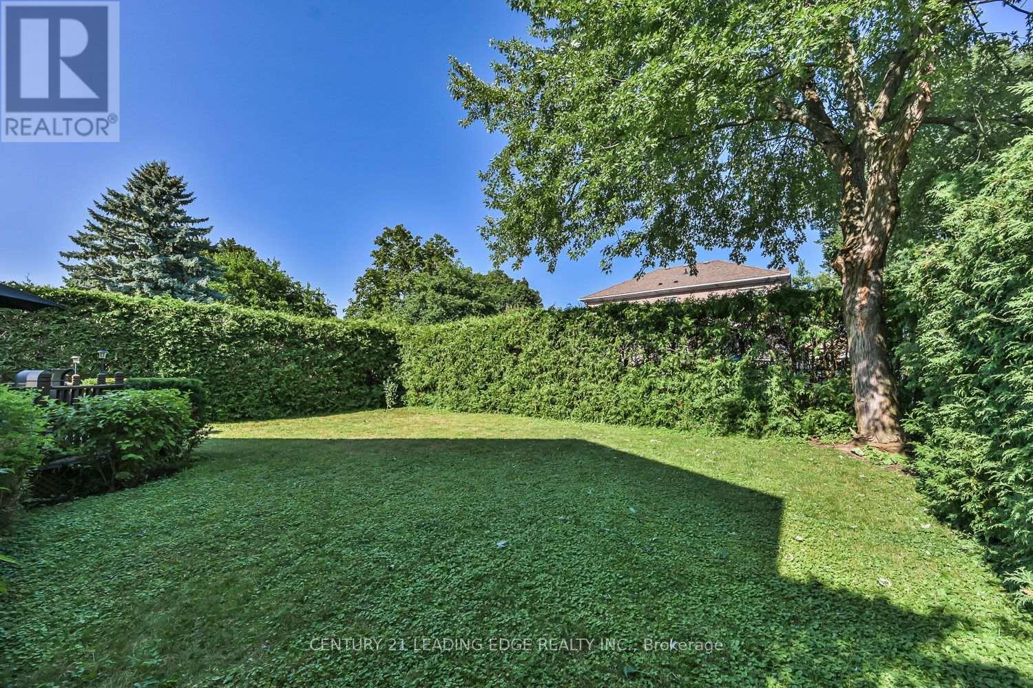 15 Sir Gawaine Place, Markham (Markham Village), Ontario  L3P 3A1 - Photo 35 - N13644354