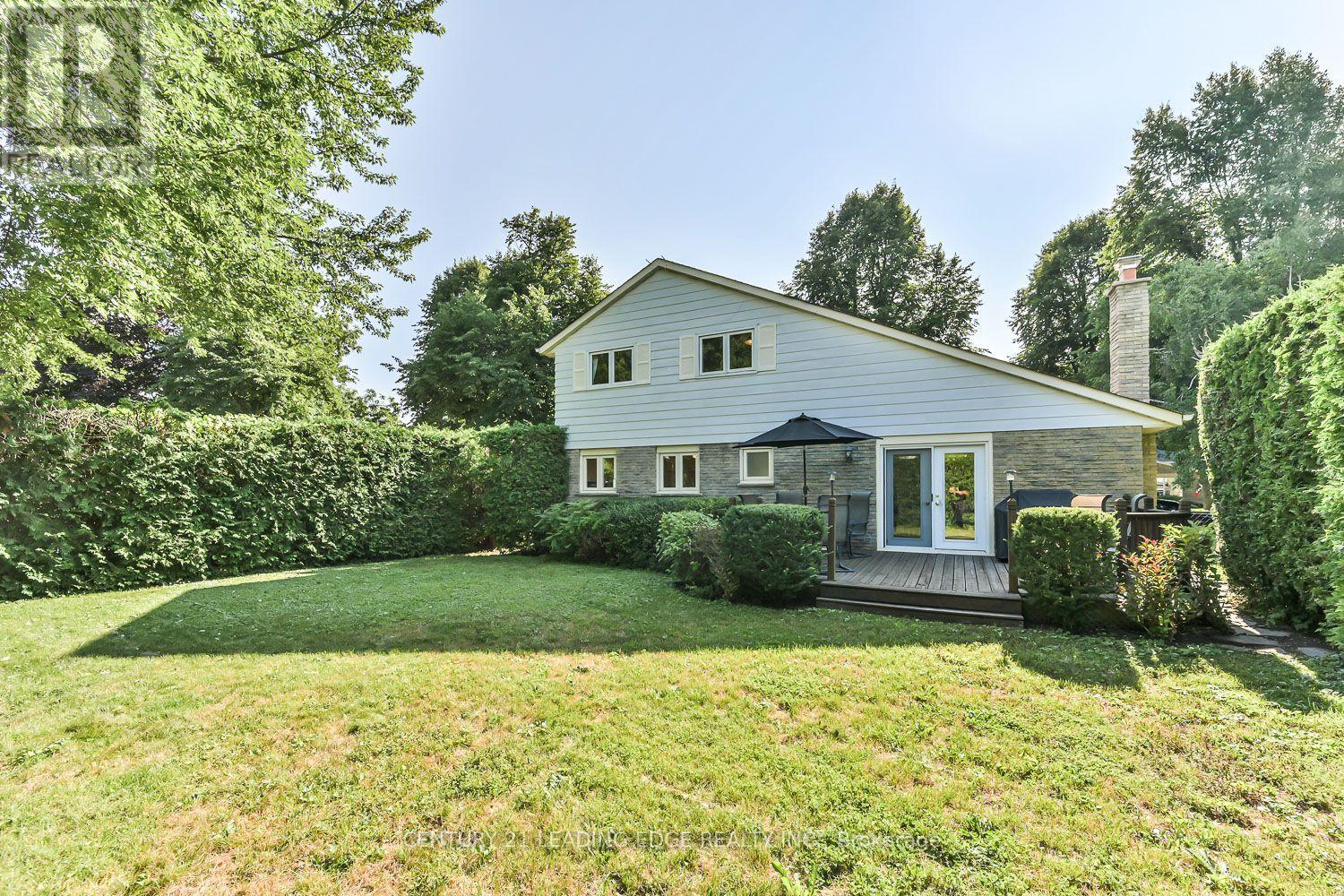 15 Sir Gawaine Place, Markham (Markham Village), Ontario  L3P 3A1 - Photo 37 - N13644354