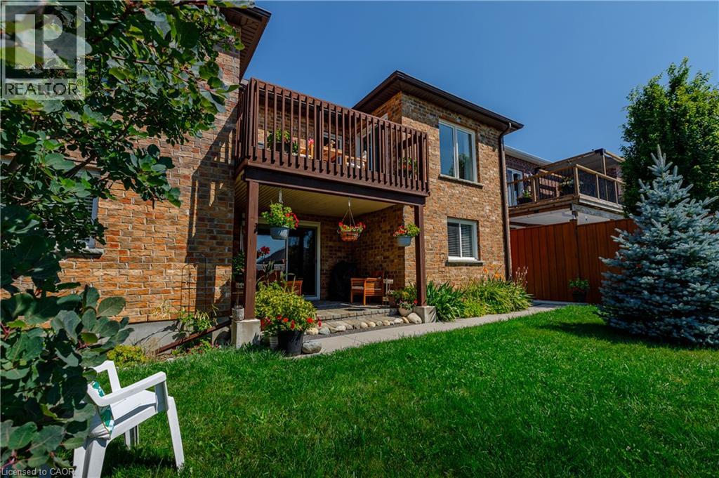 29 English Crescent, Plattsville, Ontario  N0J 1S0 - Photo 40 - 40852956