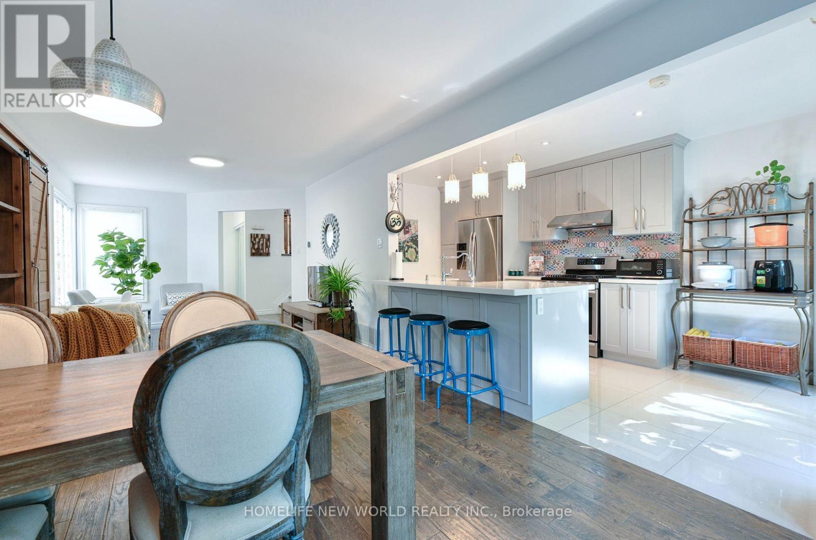 115 Winding Lane, Vaughan, Ontario  L4J 5J1 - Photo 11 - N13644410