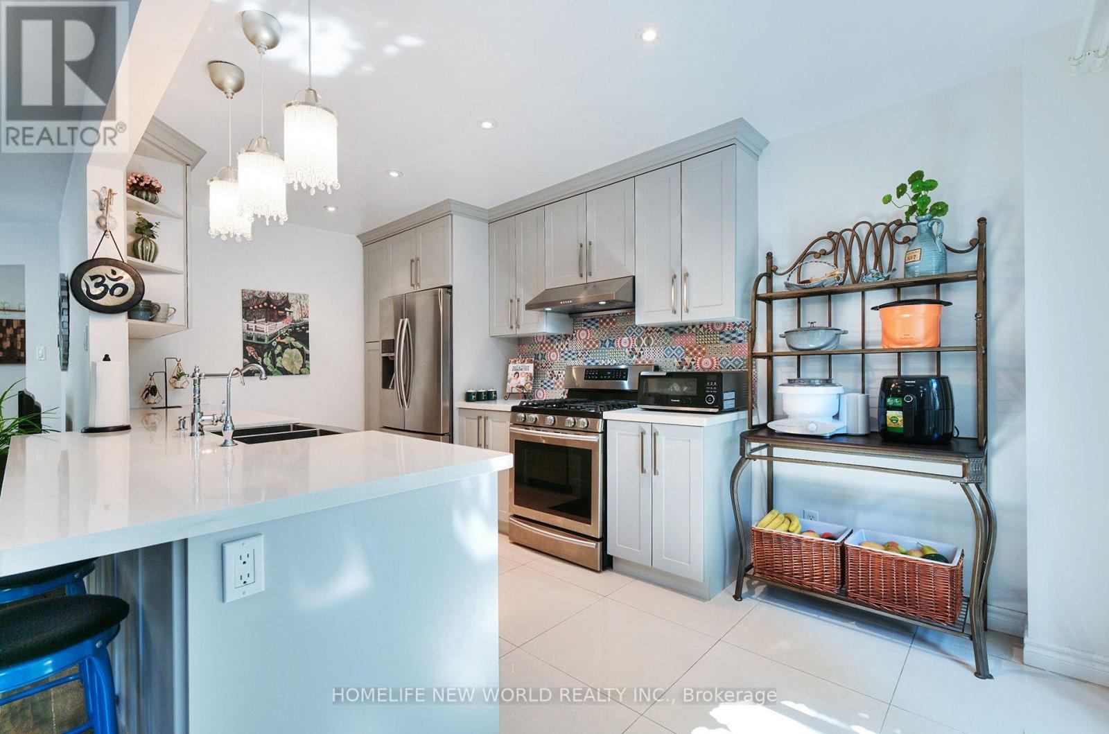 115 Winding Lane, Vaughan, Ontario  L4J 5J1 - Photo 12 - N13644410
