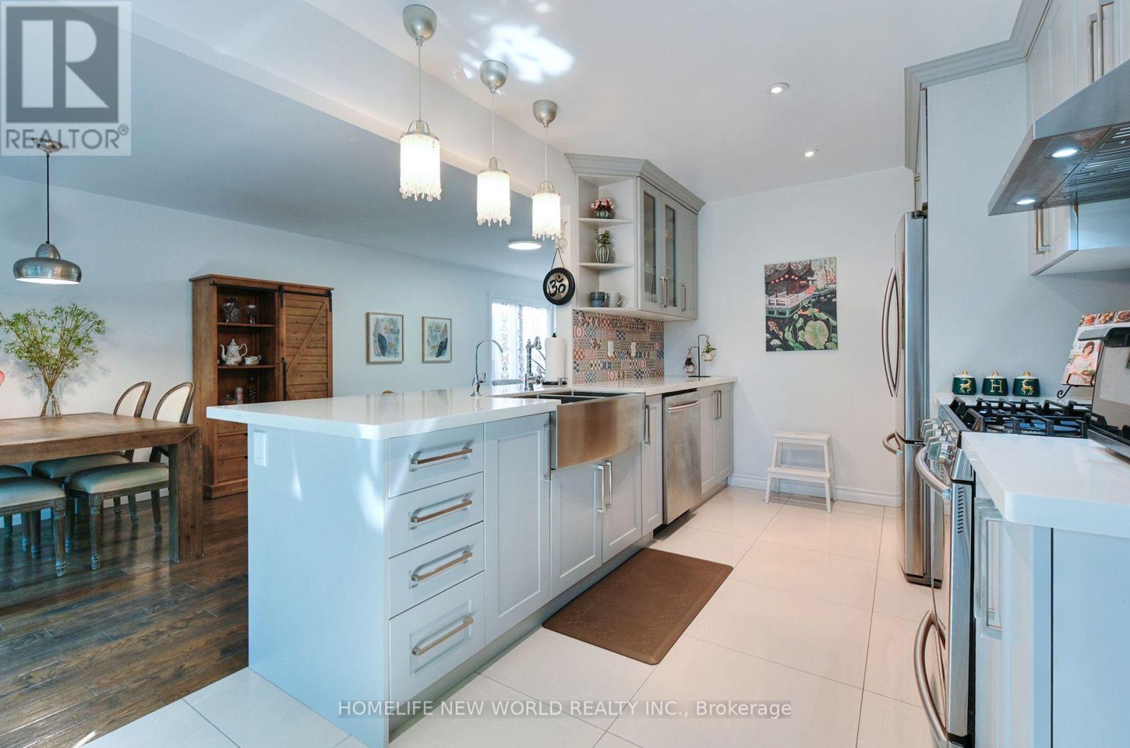 115 Winding Lane, Vaughan, Ontario  L4J 5J1 - Photo 14 - N13644410