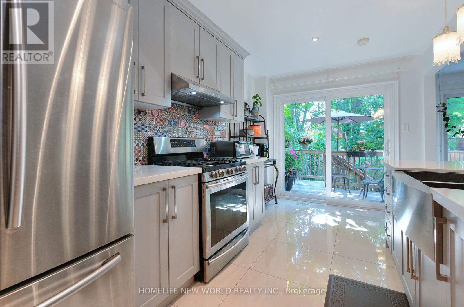 115 Winding Lane, Vaughan, Ontario  L4J 5J1 - Photo 15 - N13644410