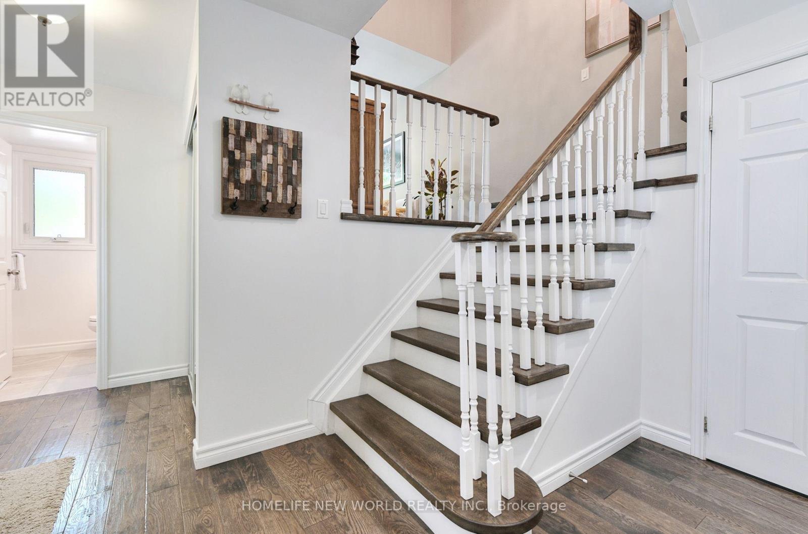 115 Winding Lane, Vaughan, Ontario  L4J 5J1 - Photo 16 - N13644410