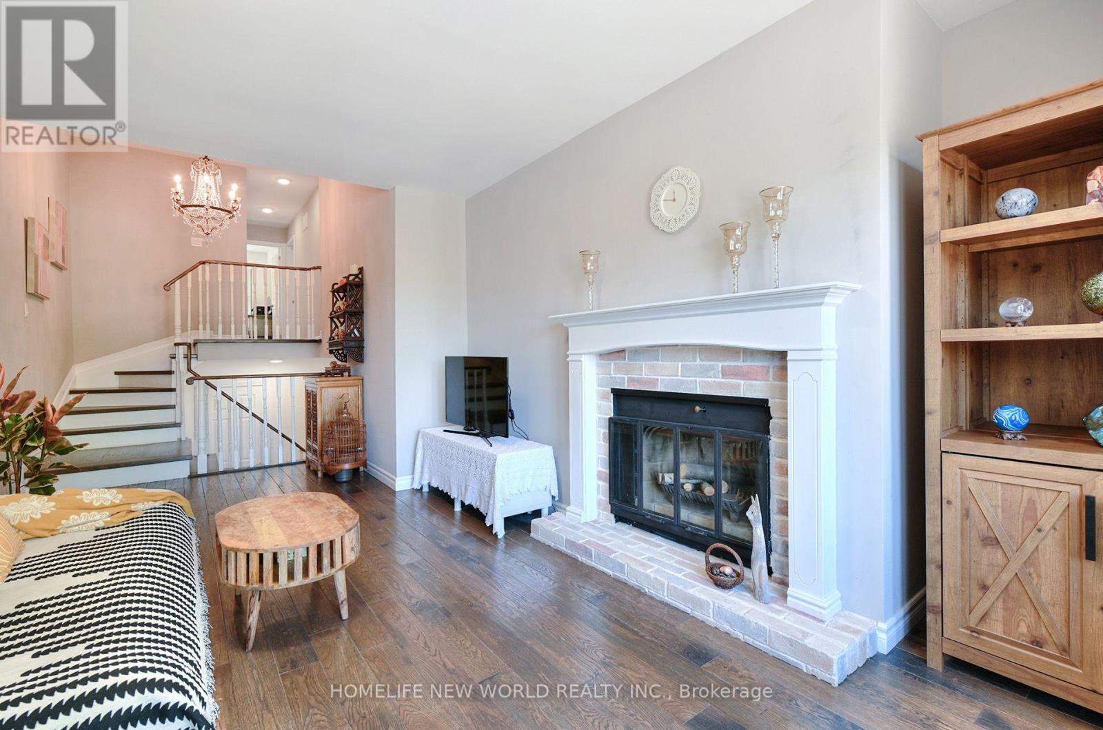 115 Winding Lane, Vaughan, Ontario  L4J 5J1 - Photo 18 - N13644410