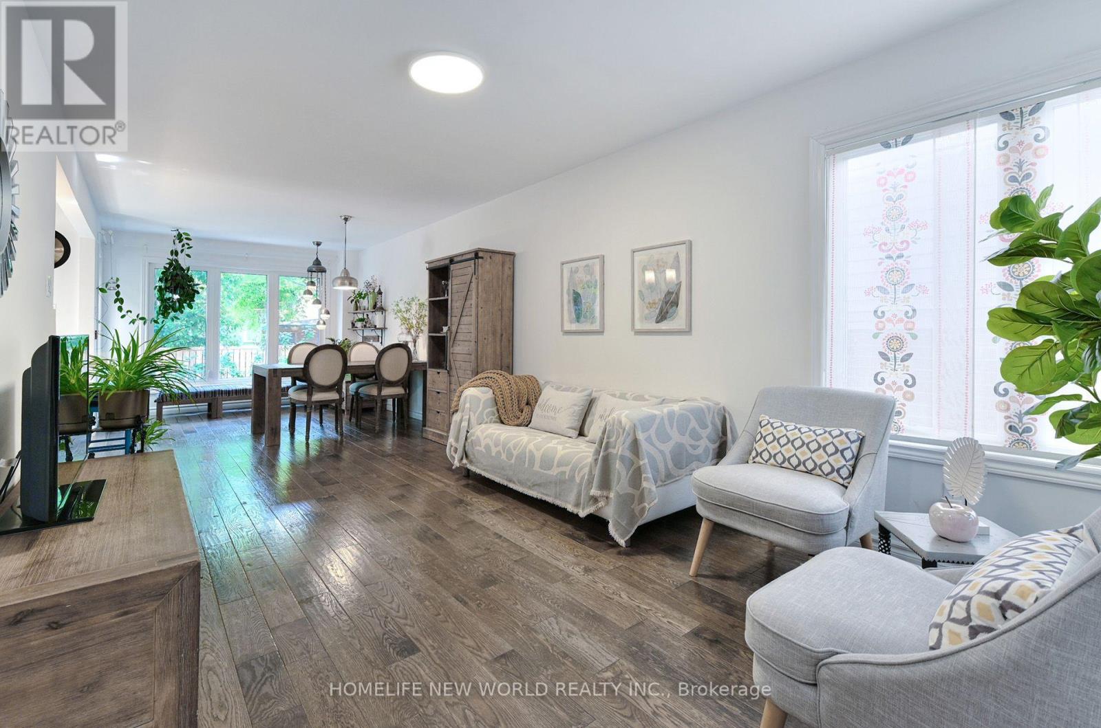 115 Winding Lane, Vaughan, Ontario  L4J 5J1 - Photo 4 - N13644410