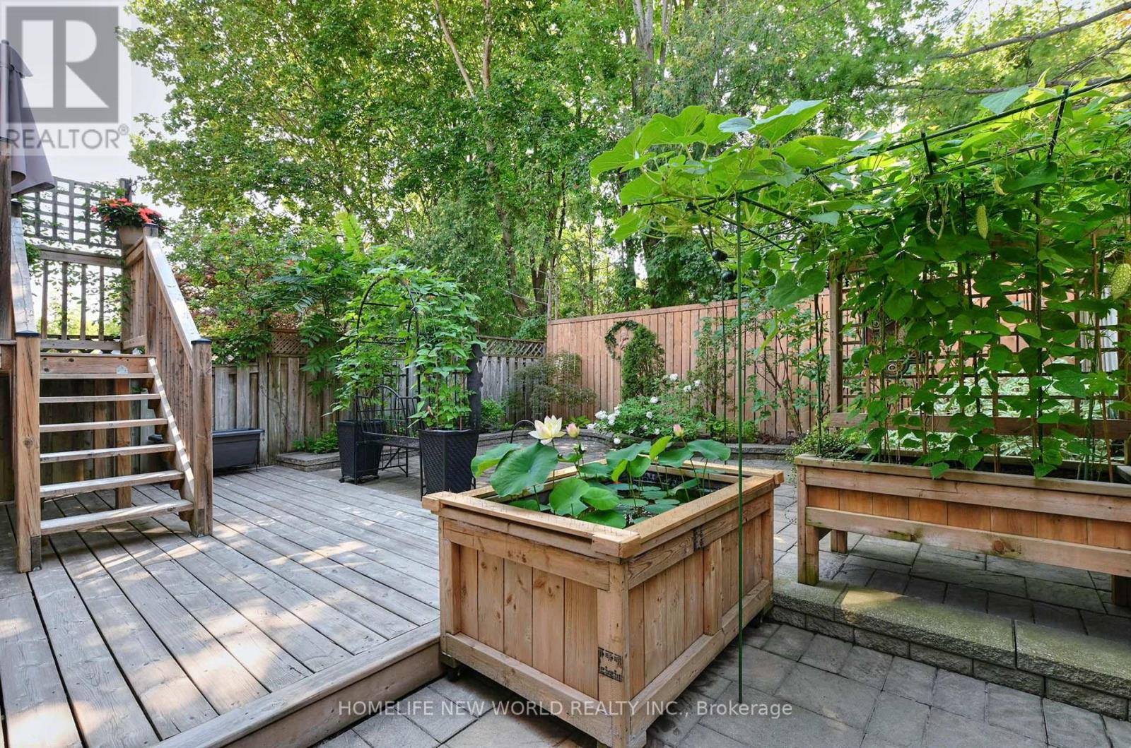 115 Winding Lane, Vaughan, Ontario  L4J 5J1 - Photo 47 - N13644410