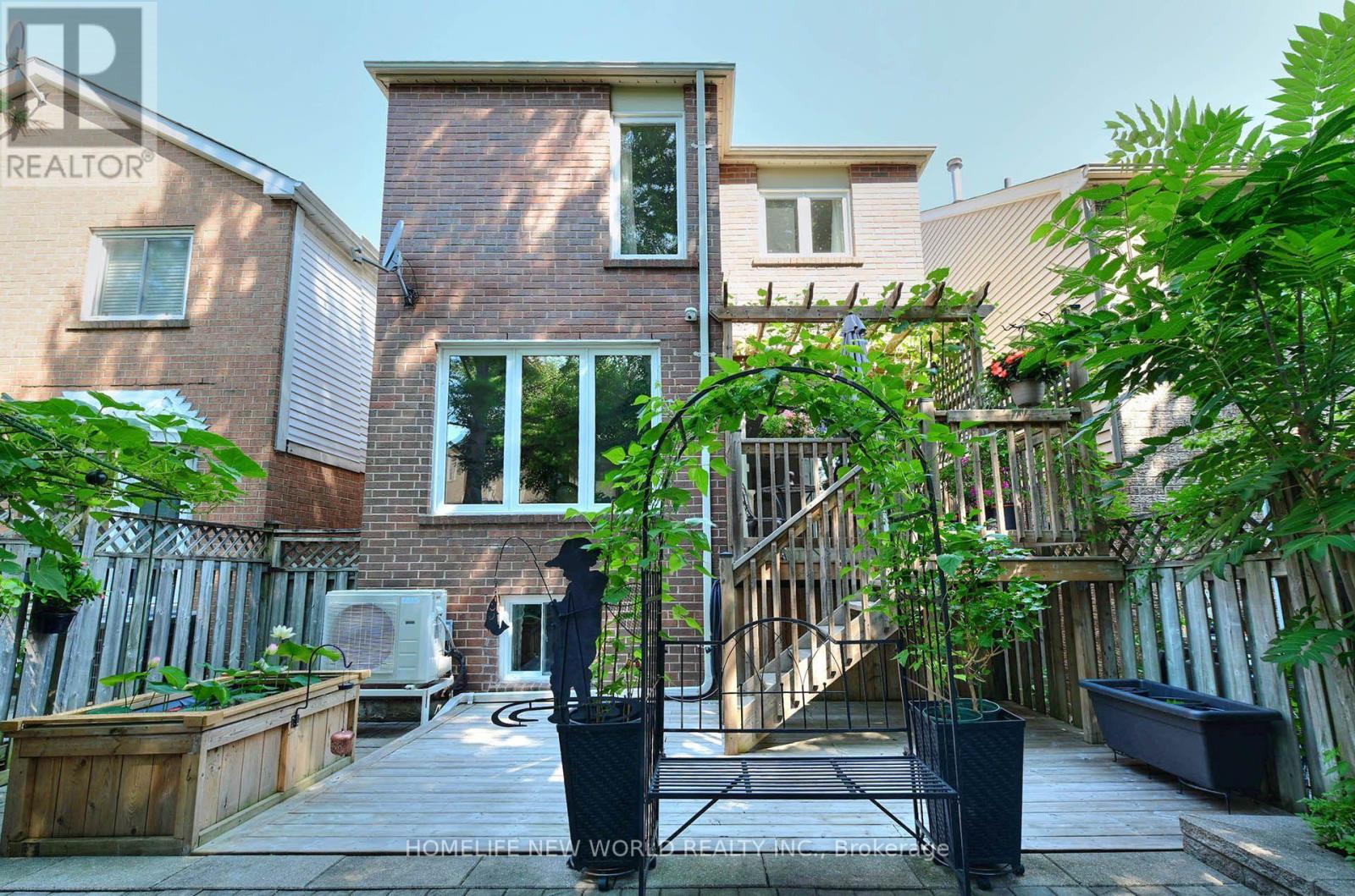 115 Winding Lane, Vaughan, Ontario  L4J 5J1 - Photo 48 - N13644410