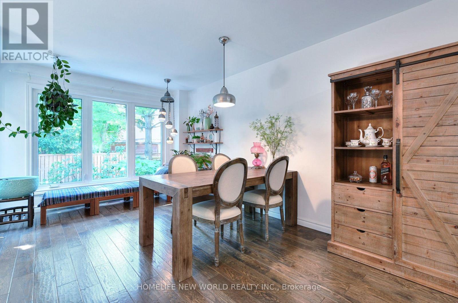 115 Winding Lane, Vaughan, Ontario  L4J 5J1 - Photo 8 - N13644410