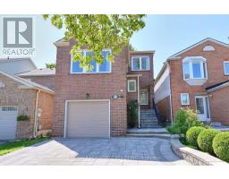 115 WINDING LANE, Vaughan, Ontario