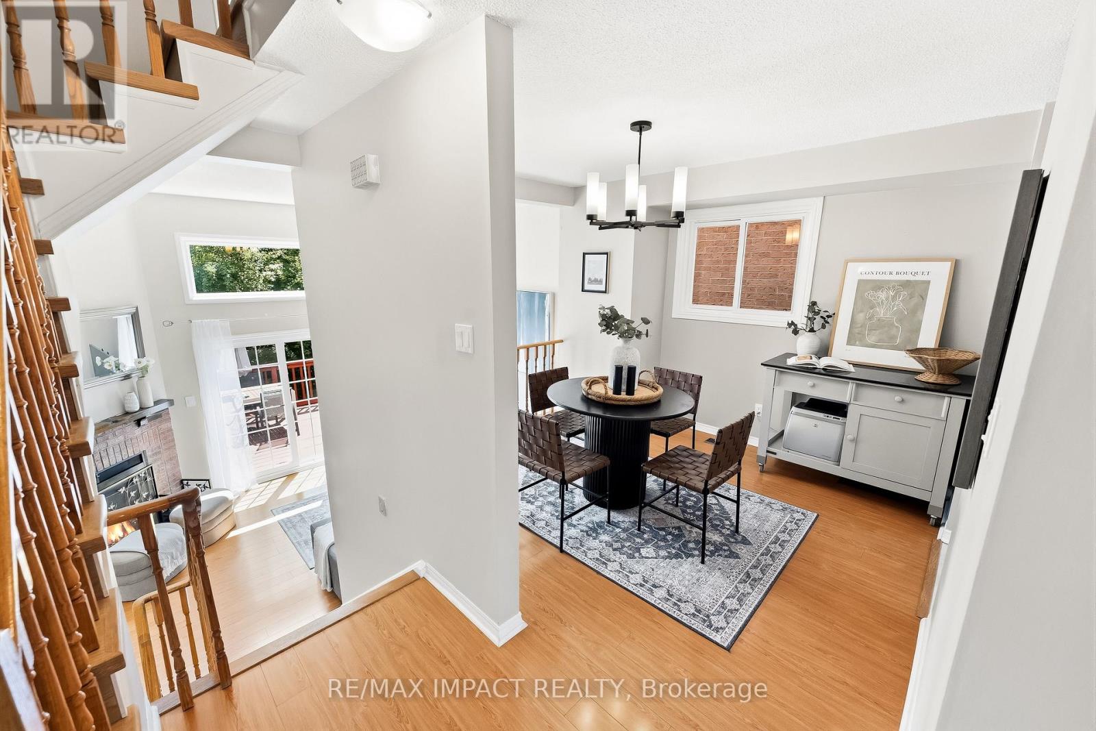 60 Cottonwood Court, Markham, Ontario  L3T 5X1 - Photo 17 - N13644466