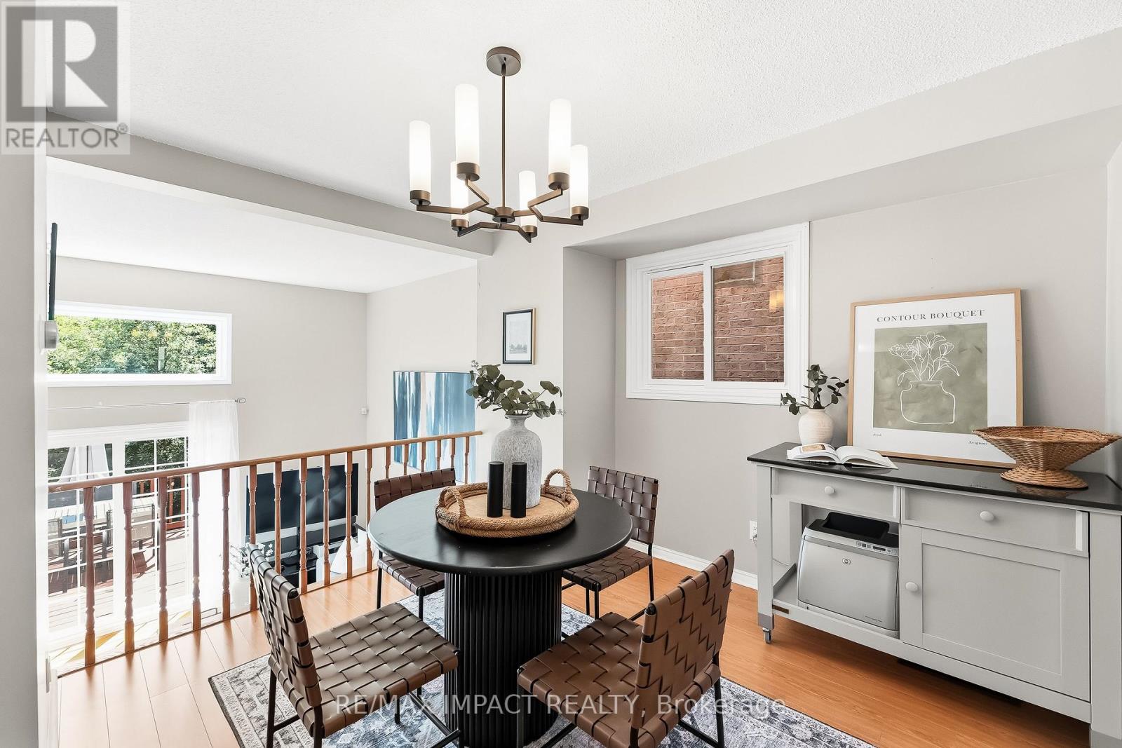 60 Cottonwood Court, Markham, Ontario  L3T 5X1 - Photo 18 - N13644466