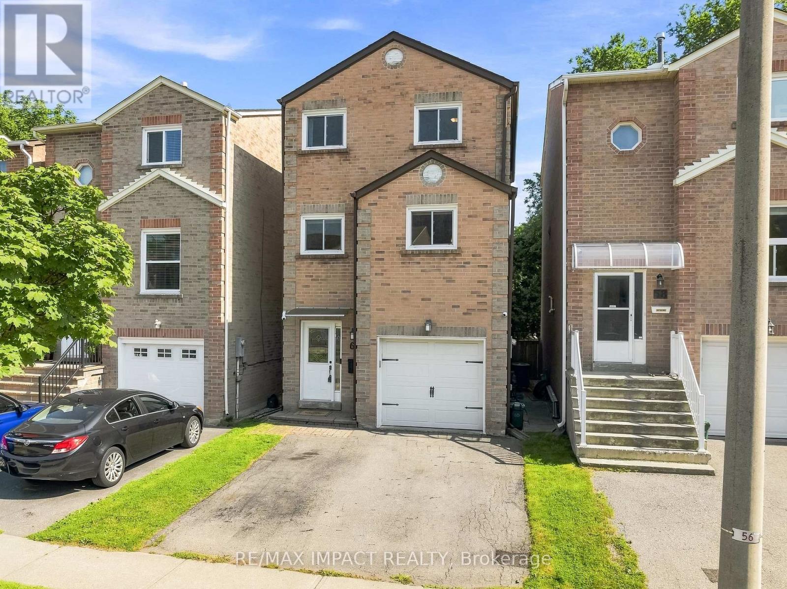 60 Cottonwood Court, Markham, Ontario  L3T 5X1 - Photo 2 - N13644466