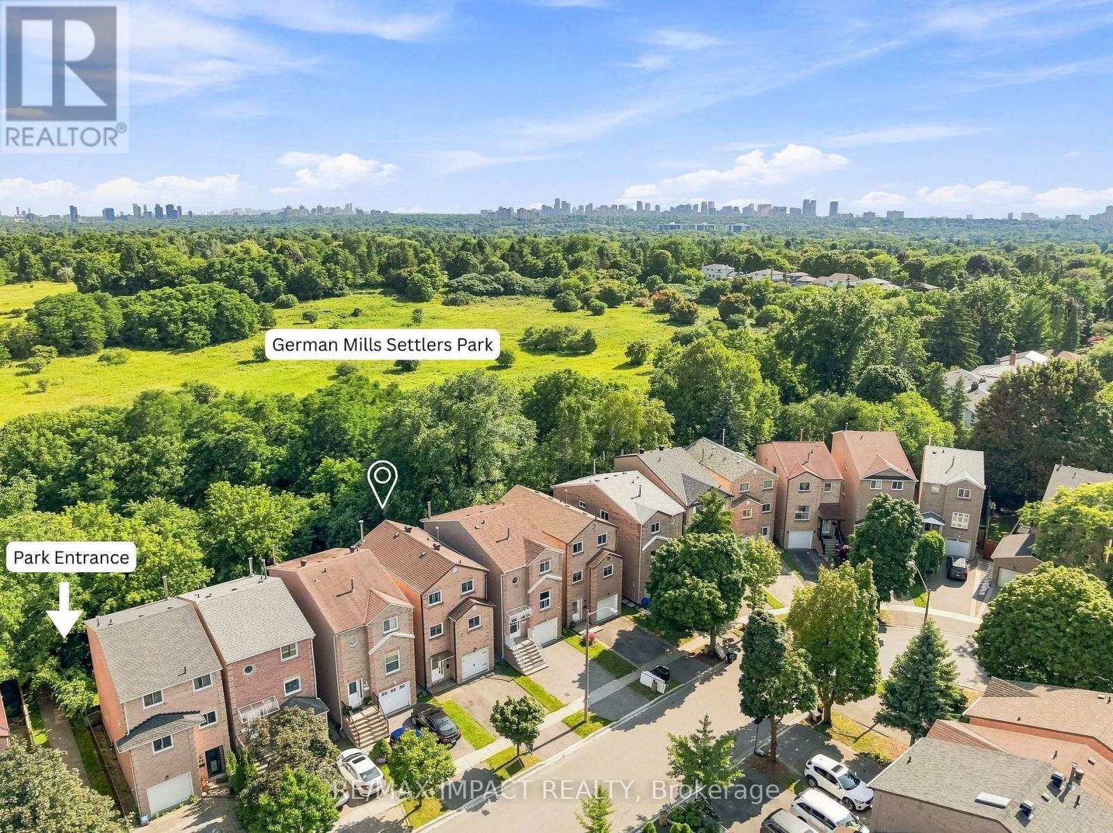 60 Cottonwood Court, Markham, Ontario  L3T 5X1 - Photo 3 - N13644466