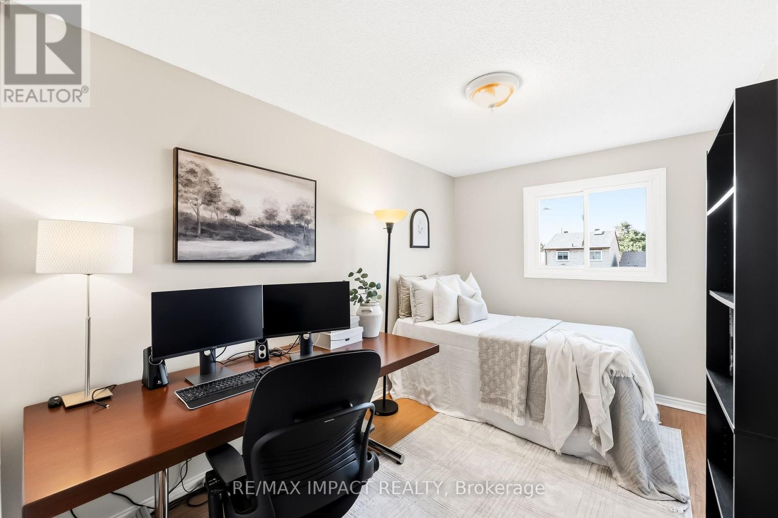 60 Cottonwood Court, Markham, Ontario  L3T 5X1 - Photo 34 - N13644466