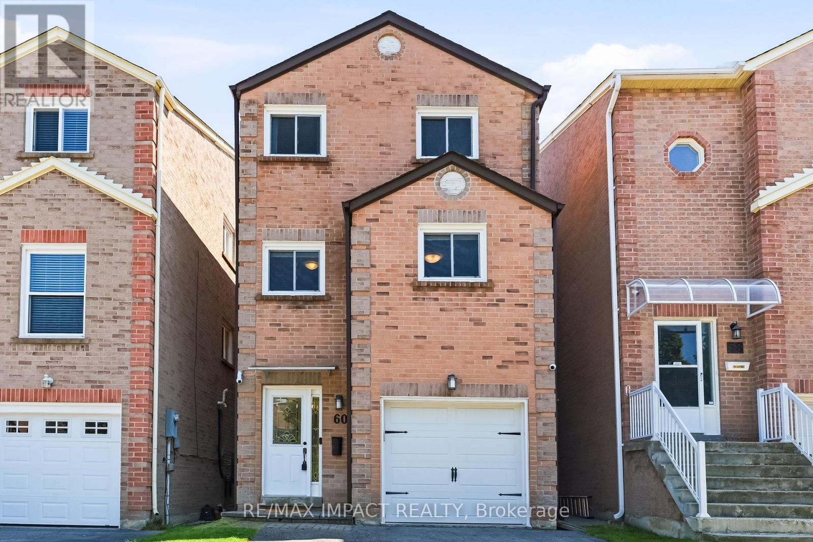 60 Cottonwood Court, Markham, Ontario  L3T 5X1 - Photo 7 - N13644466
