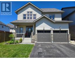 170 GOLD PARK GATE, Essa, Ontario