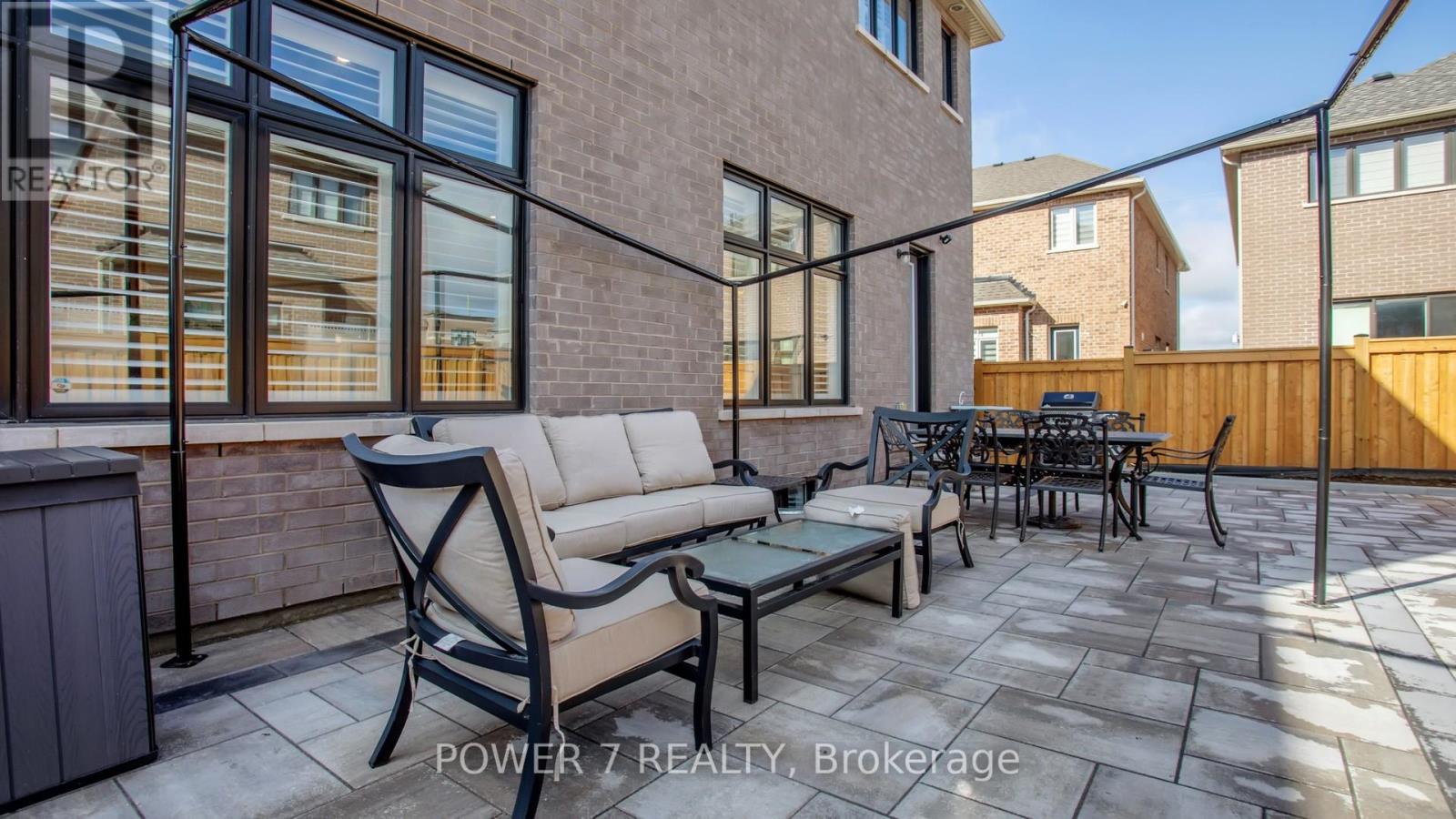 27 Joiner Circle, Whitchurch-Stouffville, Ontario  L4A 4W9 - Photo 47 - N13644590