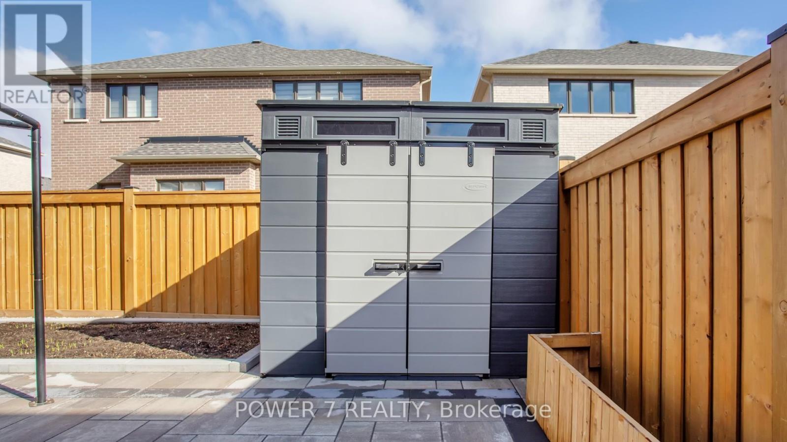 27 Joiner Circle, Whitchurch-Stouffville, Ontario  L4A 4W9 - Photo 48 - N13644590