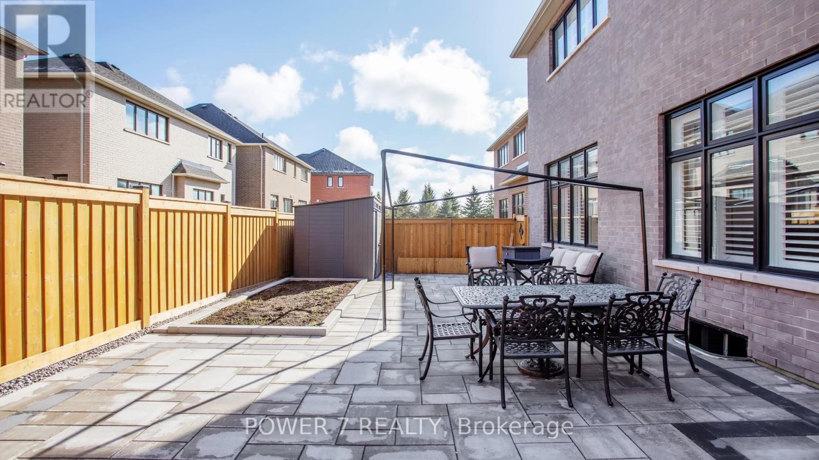 27 Joiner Circle, Whitchurch-Stouffville, Ontario  L4A 4W9 - Photo 49 - N13644590