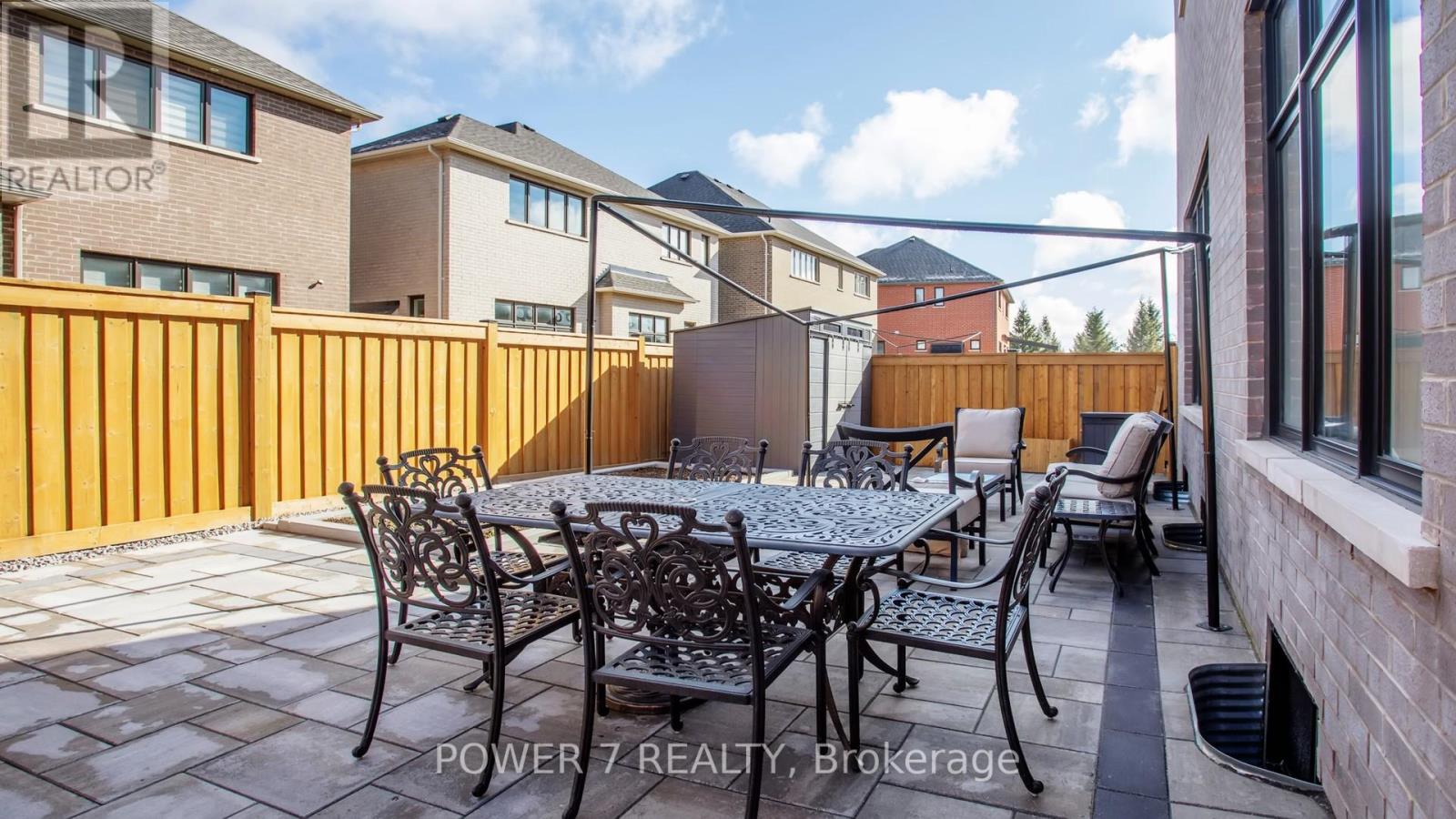 27 Joiner Circle, Whitchurch-Stouffville, Ontario  L4A 4W9 - Photo 50 - N13644590