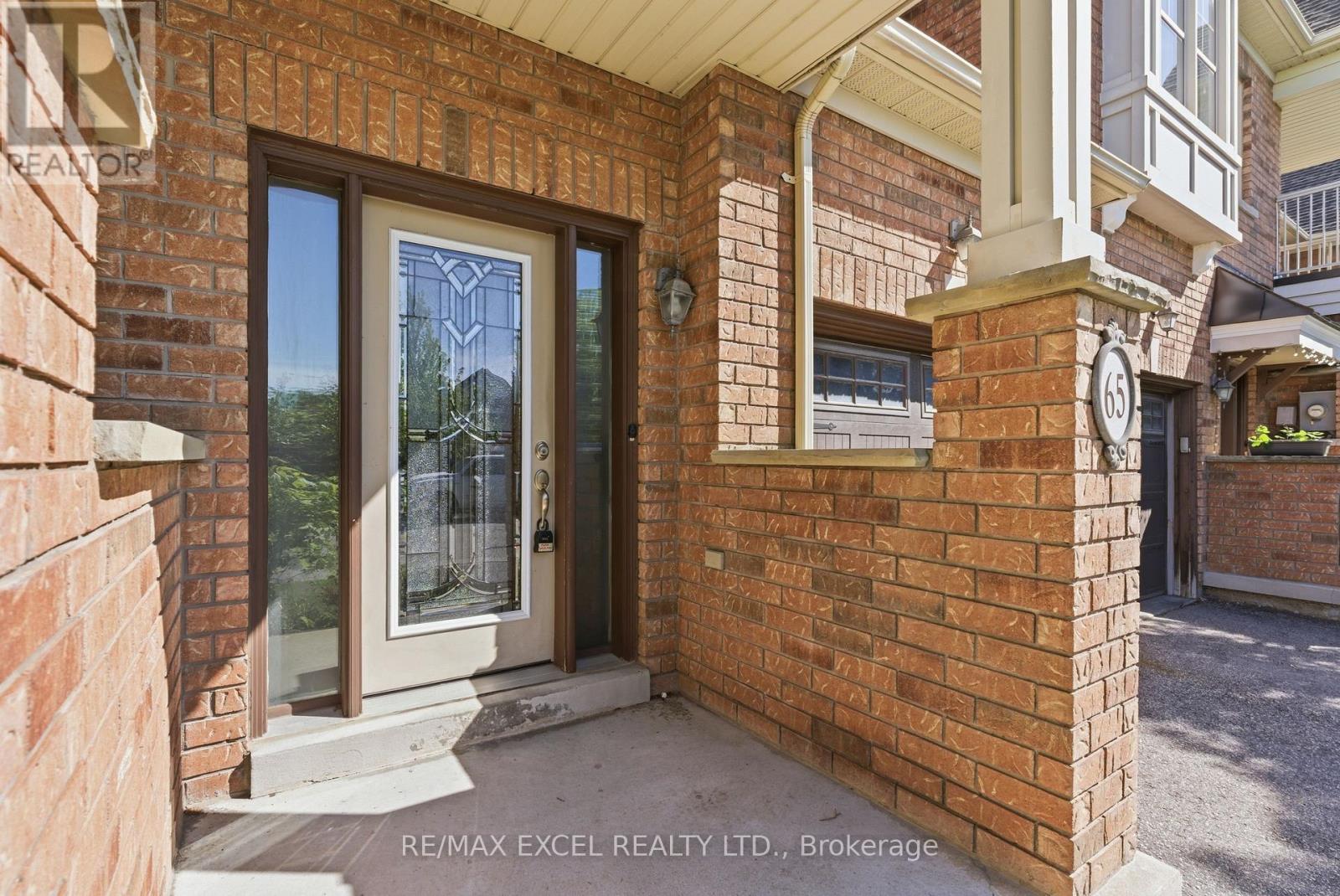 65 Northwest Passage, Whitchurch-Stouffville, Ontario  L4A 0T2 - Photo 2 - N13644640
