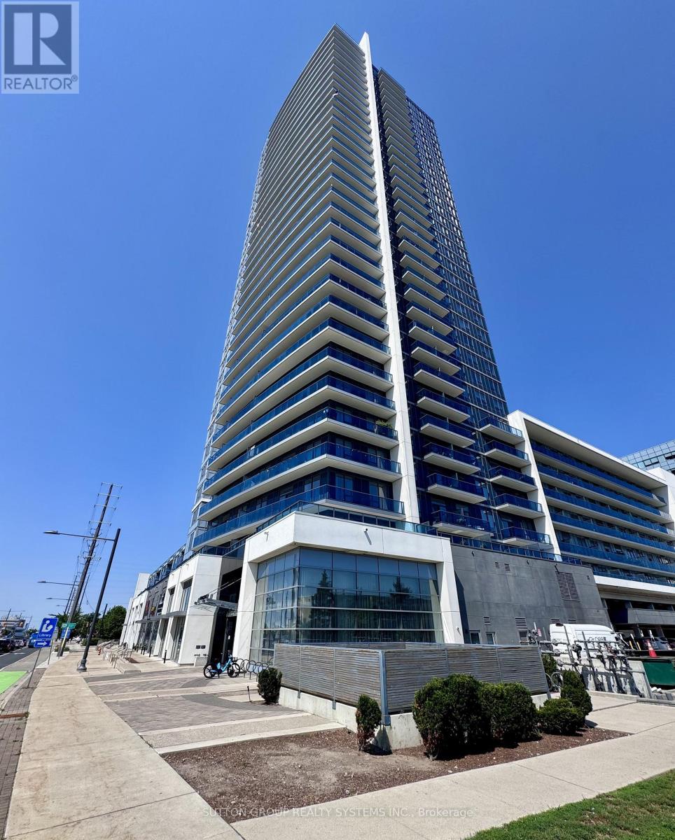 1204 - 3600 HIGHWAY 7 ROAD