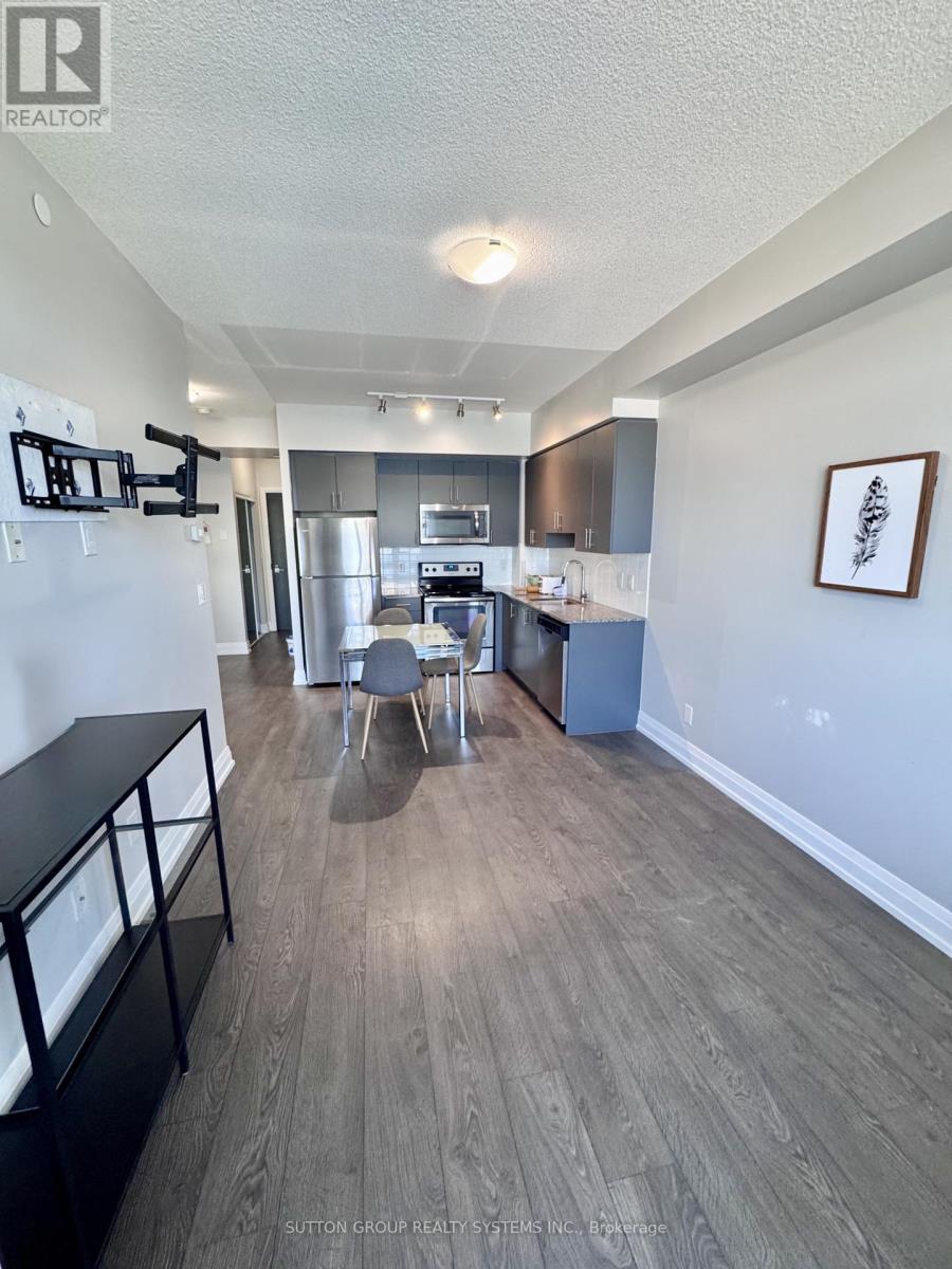 1204 - 3600 Highway 7 Road, Vaughan, Ontario  L4L 0G7 - Photo 14 - N13644644