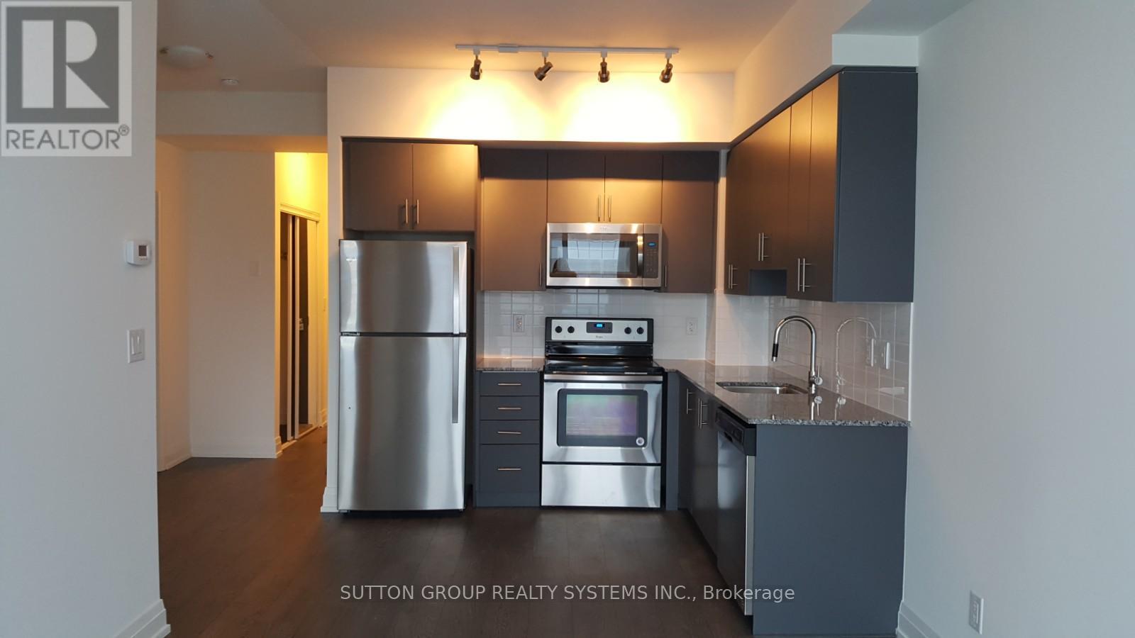 1204 - 3600 Highway 7 Road, Vaughan, Ontario  L4L 0G7 - Photo 17 - N13644644