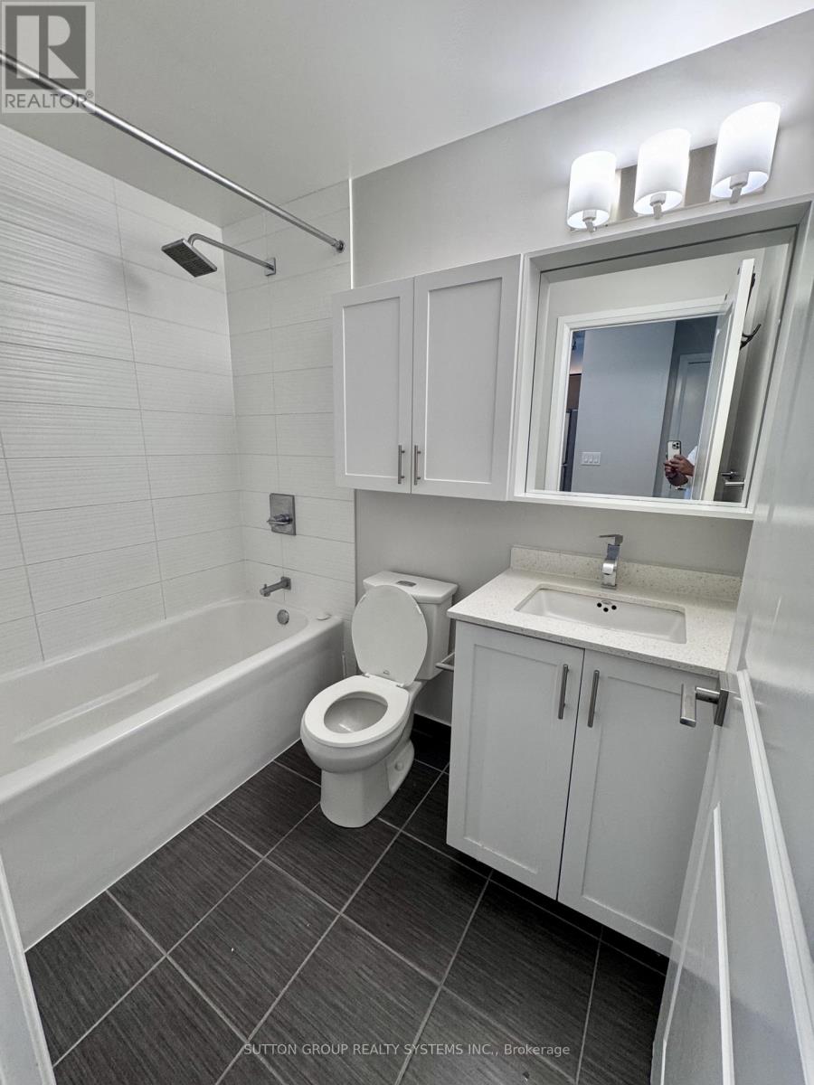 1204 - 3600 Highway 7 Road, Vaughan, Ontario  L4L 0G7 - Photo 19 - N13644644