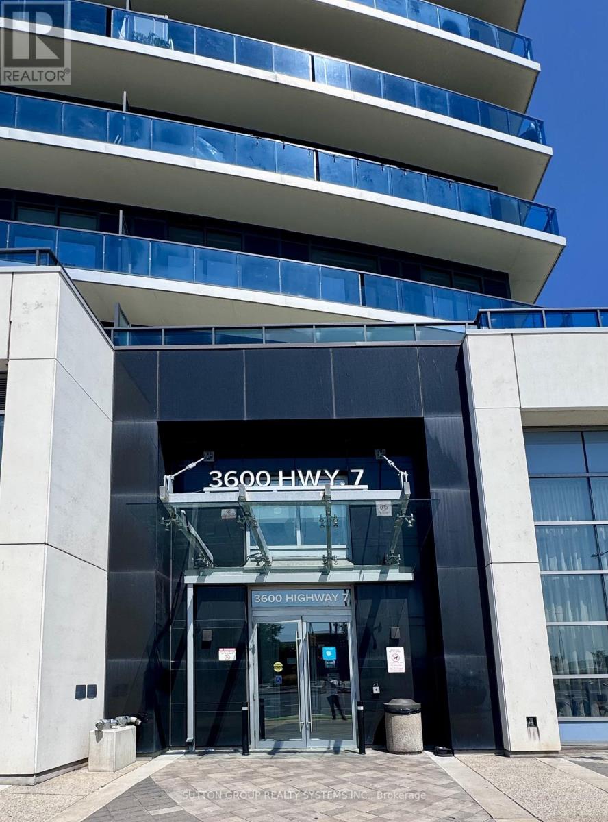 1204 - 3600 HIGHWAY 7 ROAD
