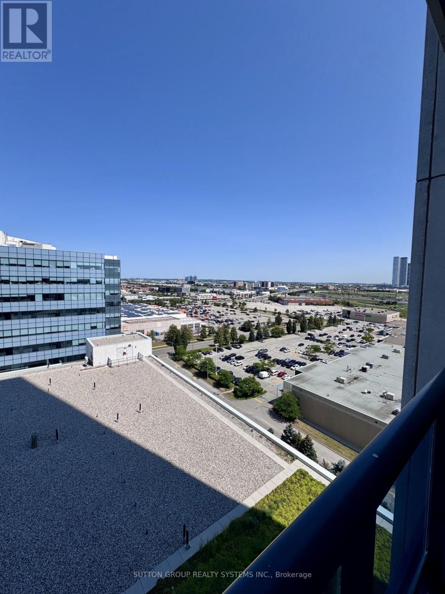 1204 - 3600 Highway 7 Road, Vaughan, Ontario  L4L 0G7 - Photo 5 - N13644644
