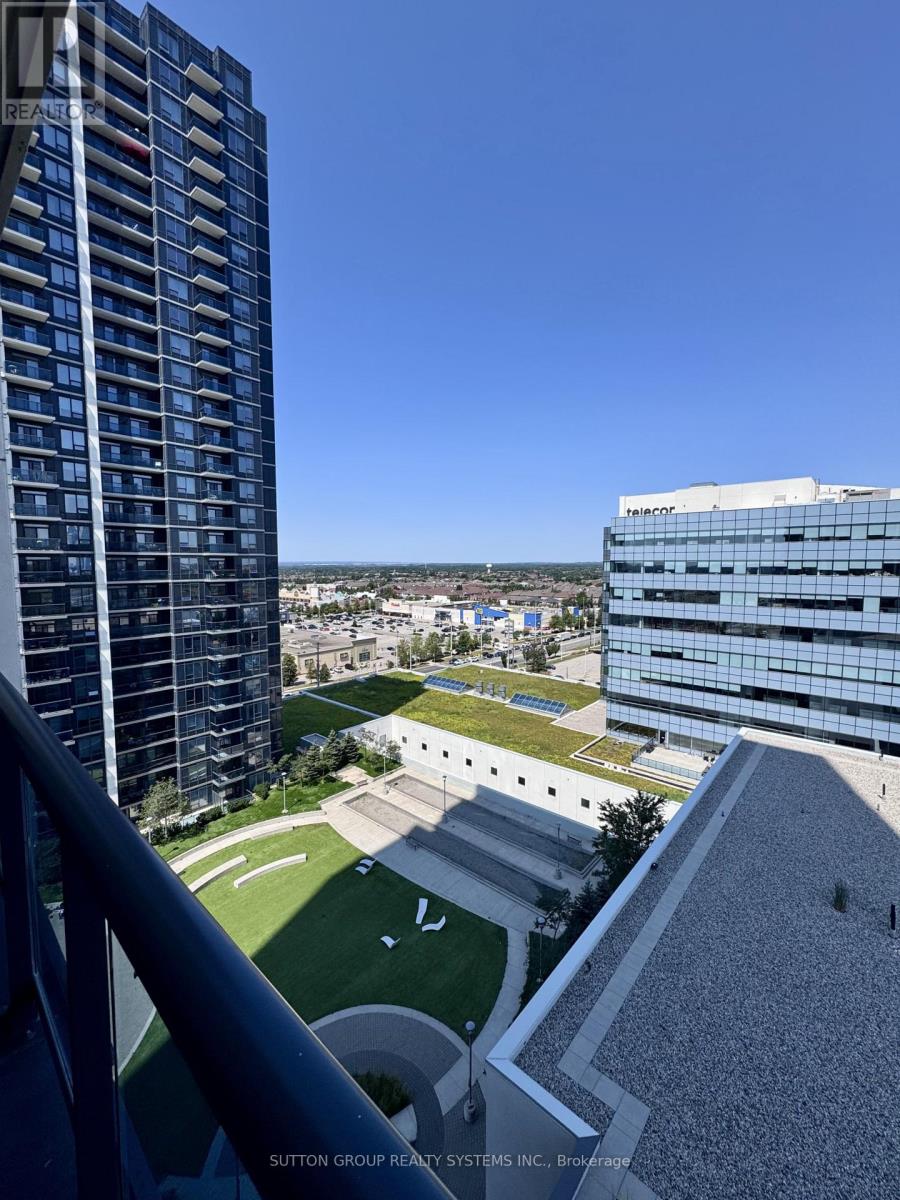 1204 - 3600 Highway 7 Road, Vaughan, Ontario  L4L 0G7 - Photo 6 - N13644644