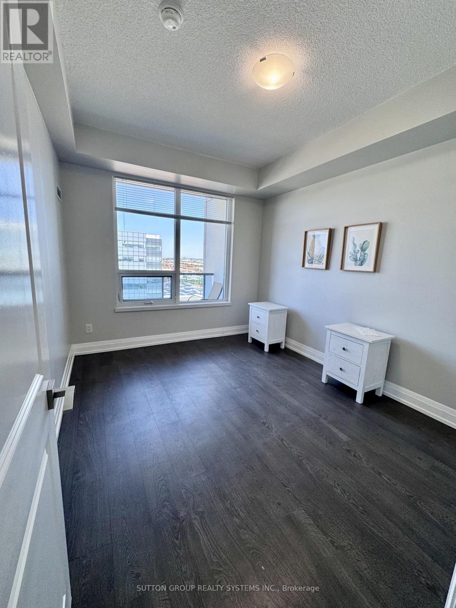 1204 - 3600 Highway 7 Road, Vaughan, Ontario  L4L 0G7 - Photo 8 - N13644644