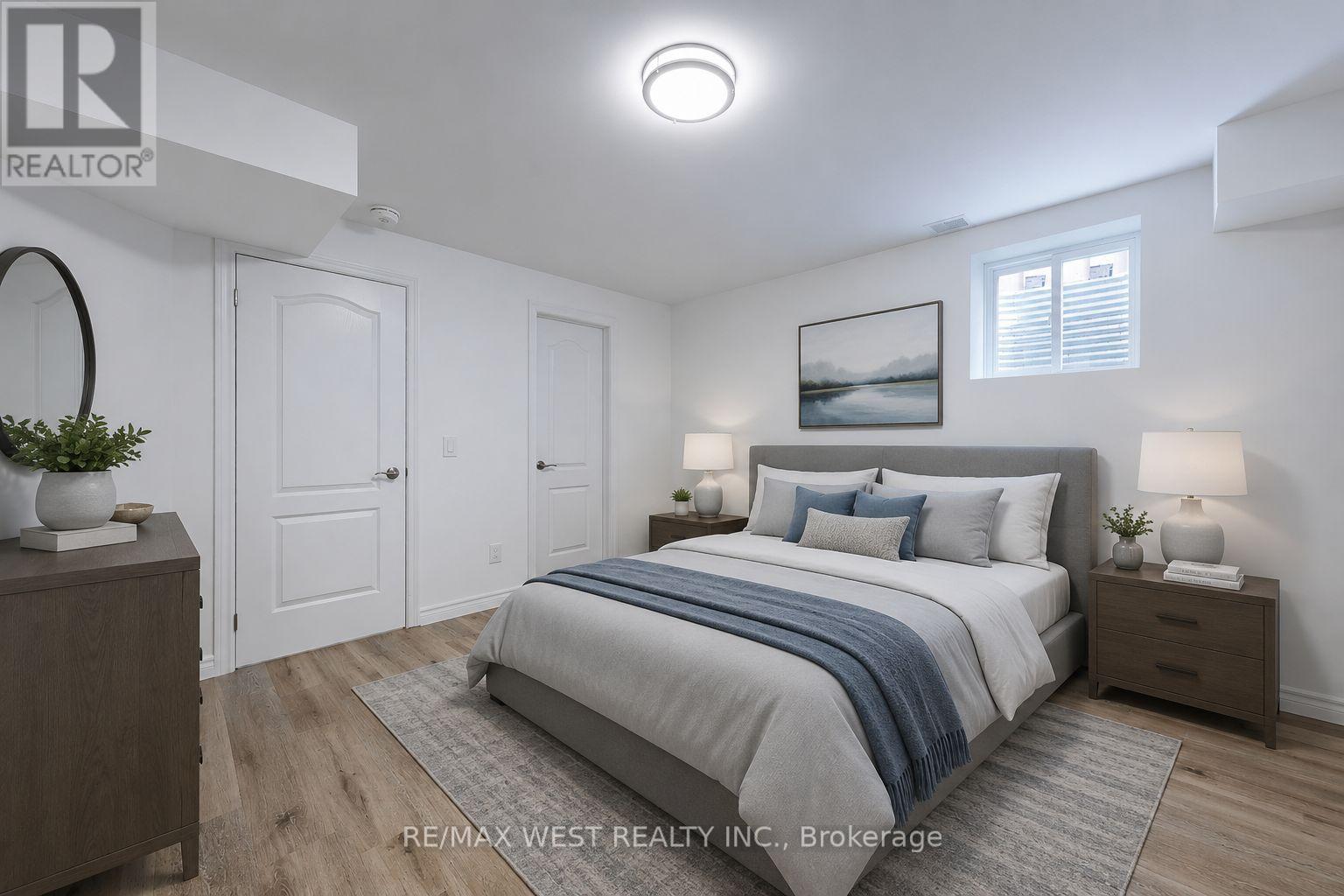 Basement Apartment - 179 Summerlyn Trail, Bradford West Gwillimbury (Bradford), Ontario  L3Z 0E2 - Photo 19 - N13644672