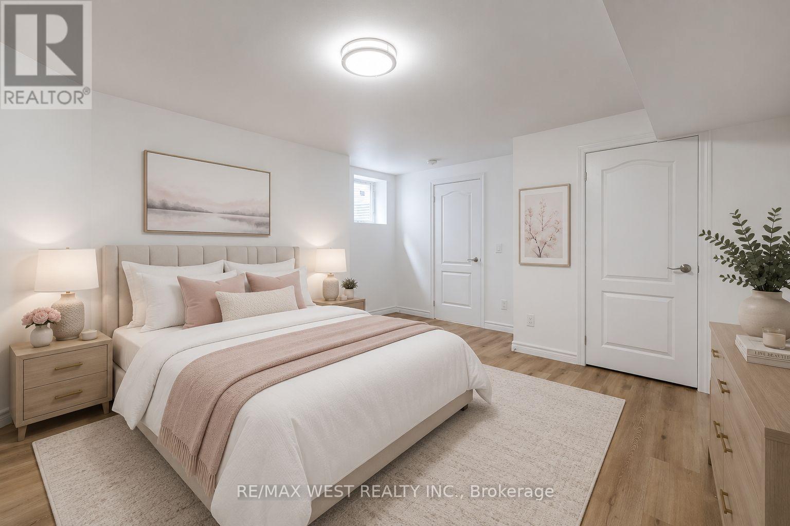 Basement Apartment - 179 Summerlyn Trail, Bradford West Gwillimbury (Bradford), Ontario  L3Z 0E2 - Photo 22 - N13644672