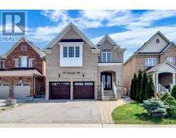 BASEMENT APARTMENT - 179 SUMMERLYN TRAIL, Bradford West Gwillimbury, Ontario