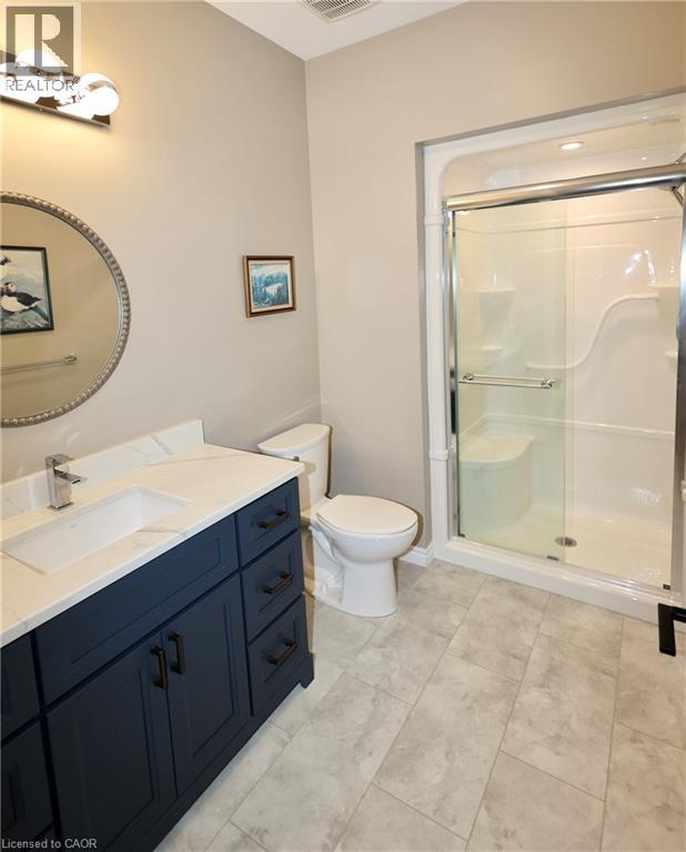 9 Silver Creek Road, Seaforth, Ontario  N0K 1W0 - Photo 11 - 40853242