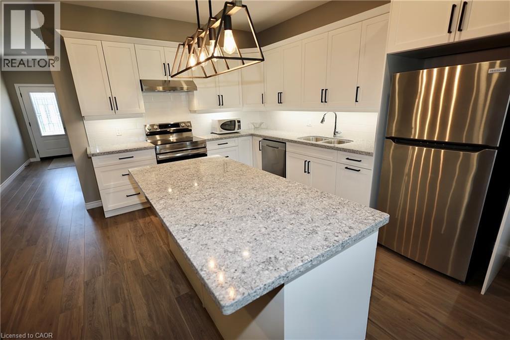 9 Silver Creek Road, Seaforth, Ontario  N0K 1W0 - Photo 4 - 40853242