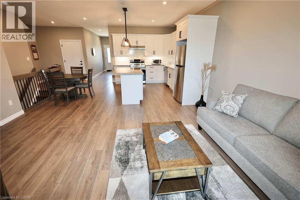 9 Silver Creek Road, Seaforth, Ontario  N0K 1W0 - Photo 5 - 40853242