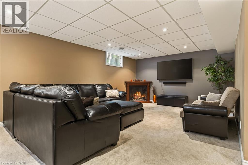 39 Trenholme Crescent, Hamilton, Ontario  L8W 2L4 - Photo 34 - 40853408