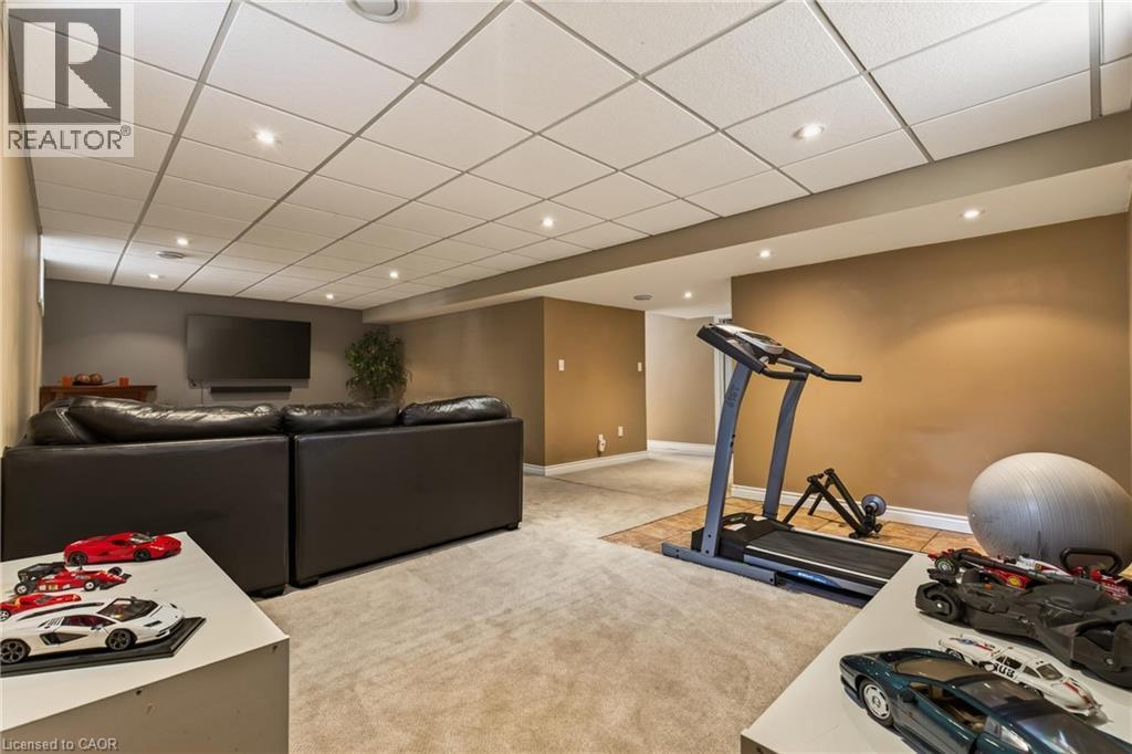 39 Trenholme Crescent, Hamilton, Ontario  L8W 2L4 - Photo 37 - 40853408