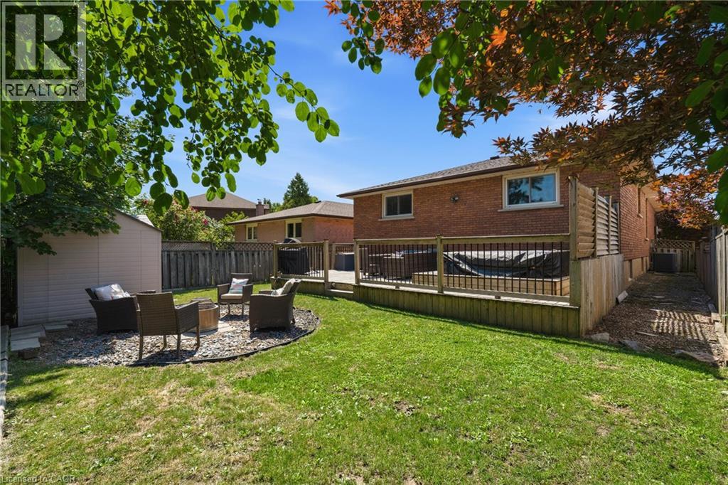 39 Trenholme Crescent, Hamilton, Ontario  L8W 2L4 - Photo 44 - 40853408