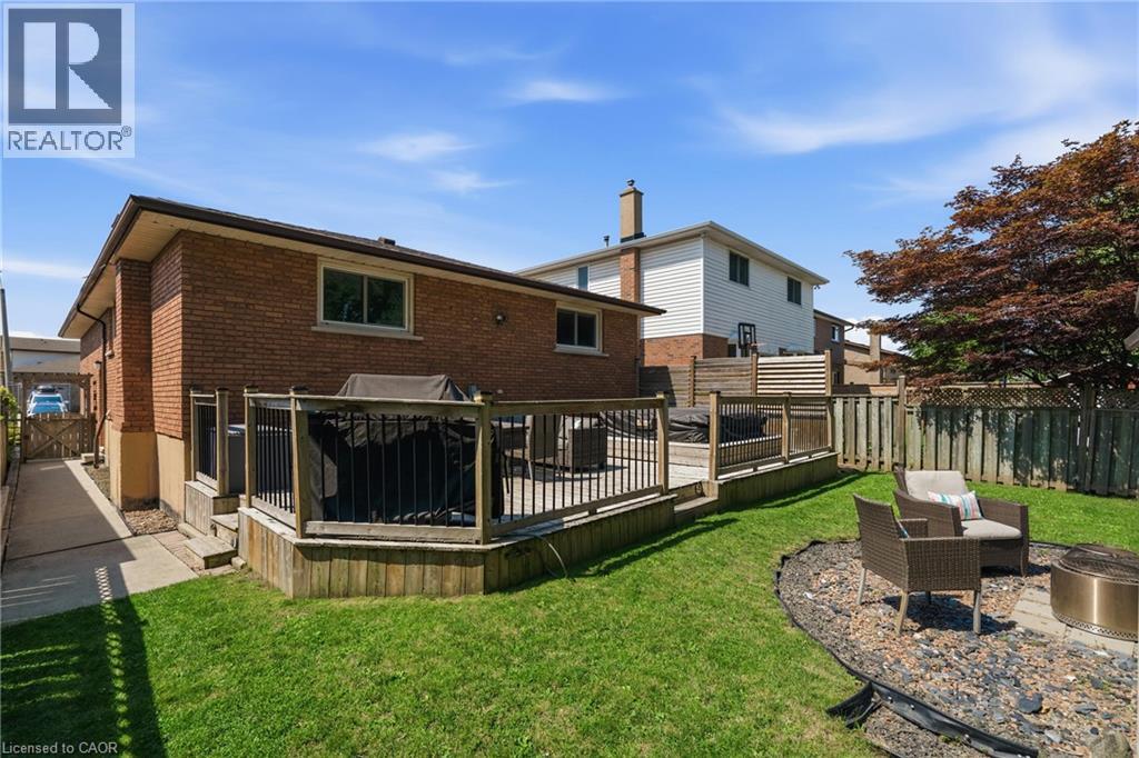 39 Trenholme Crescent, Hamilton, Ontario  L8W 2L4 - Photo 43 - 40853408