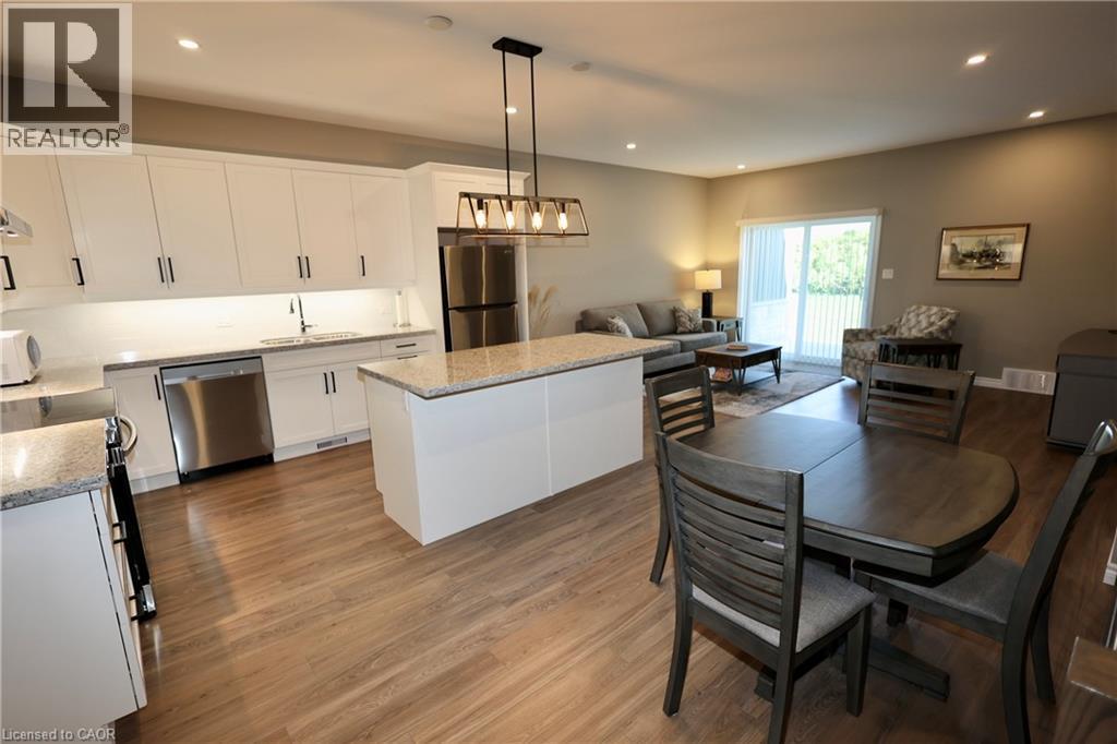9 Silver Creek Road, Seaforth, Ontario  N0K 1W0 - Photo 2 - 40853374