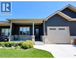 9 SILVER CREEK Road, Seaforth, Ontario