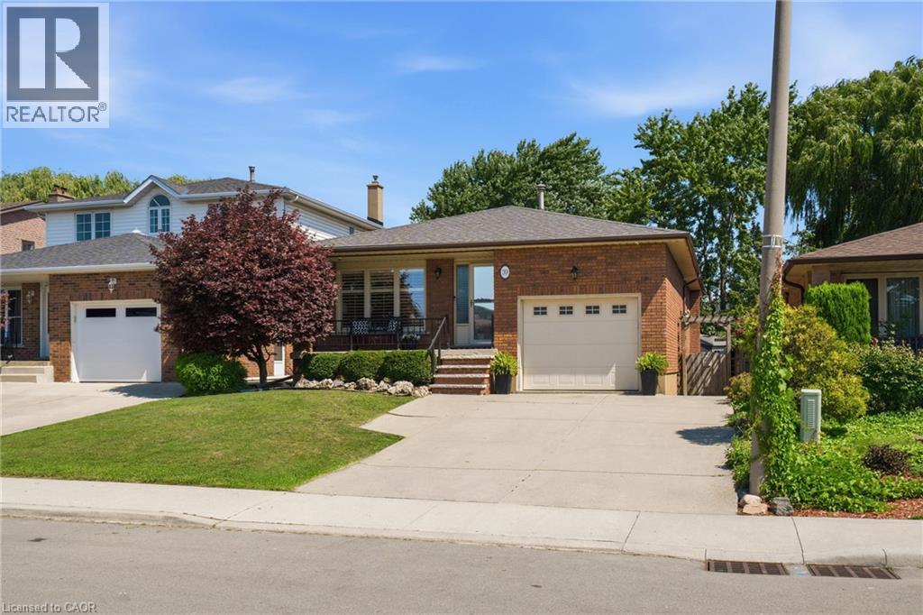 39 Trenholme Crescent, Hamilton, Ontario  L8W 2L4 - Photo 2 - 40853408